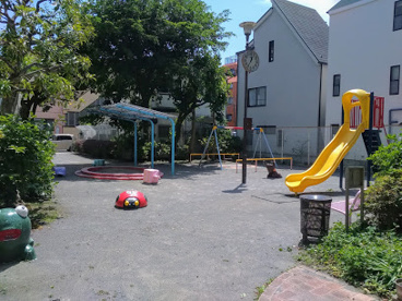千鳥第二児童公園の画像1