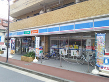 ローソン 千鳥一丁目店