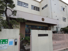 大田区立千鳥小学校
