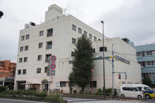 東京ちどり病院