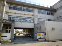 宝塚市立　小浜小学校