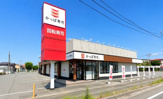 かっぱ寿司 寒河江店