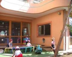 子すずめ保育園の画像1