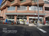 セブンイレブン 朝霞駅東口店