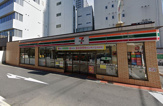 セブンイレブン 大阪豊崎3丁目店