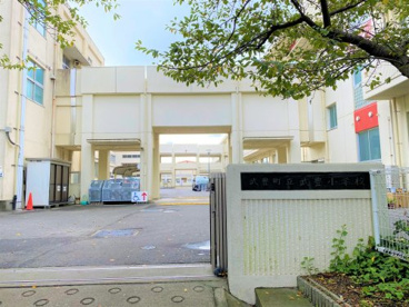 武豊町立武豊小学校の画像1