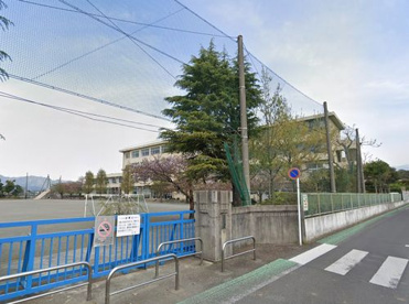 小田原市立曽我小学校の画像1