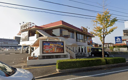 ココス 和歌山店の画像1
