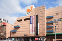 ダイエー西台店