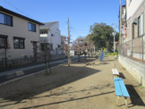 公園 足立神社児童遊園