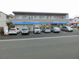 ローソン　保土ヶ谷新桜ヶ丘店