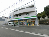 ファミリーマート　横浜今井町店