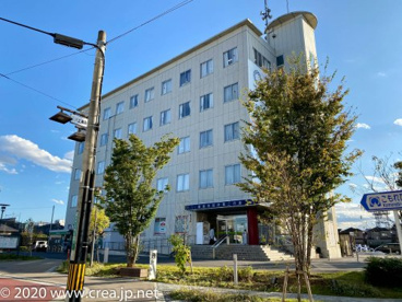 新座市役所　第二庁舎の画像1
