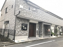 鉄板焼き　とんぼ