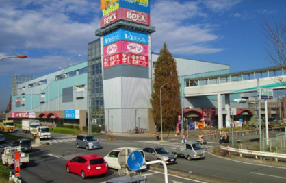 パトリア東大宮の画像1