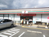 セブンイレブン 長岡京開田1丁目店