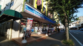 ローソン あざみ野駅前店