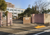 京都市立祥栄小学校