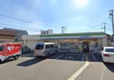 ファミリーマート 藤井寺小山四丁目店