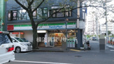 ファミリーマート 鷺沼駅前店