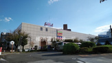 フレル　さぎ沼店