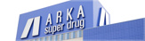 ARKA super drug(アルカスーパードラッグ) 西代店