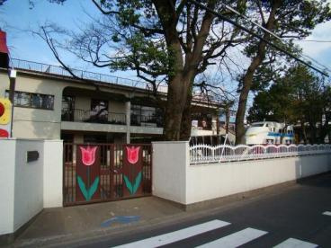 和泉町幼稚園の画像1