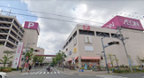 イオン 市川妙典店