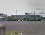 小諸市立坂の上小学校