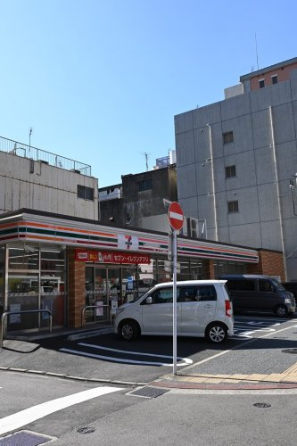 セブンイレブン 小倉鍛冶1丁目店情報ページ 小倉北区のペット可物件 賃貸 仲介 株式会社ｕ５