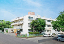 我孫子つくし野病院