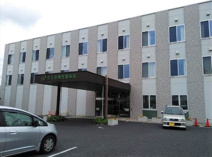 内科 天王台消化器病院