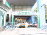 クイーンズ・伊勢丹新高円寺店