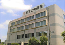 東葛辻仲病院