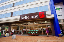 ベルプラスワン