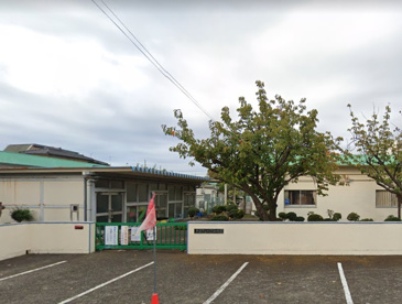 平塚市立ひばり幼稚園の画像1