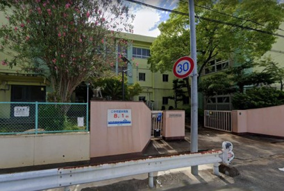 和歌山市立山東小学校の画像1
