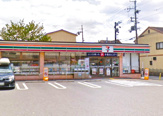 セブンイレブン 唐橋芦辺町店