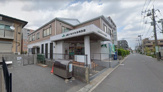 JAいちかわ妙典支店