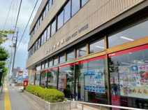 郵便局 我孫子郵便局