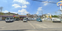 ミニストップ 藤井寺4丁目店
