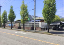 ユニディ我孫子店