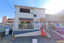 我孫子柴崎台郵便局