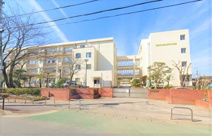 我孫子市立根戸小学校
