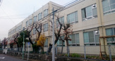 名古屋市立高田小学校