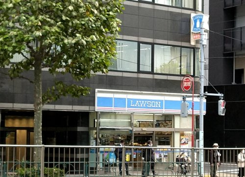 ローソン H築地三丁目店情報ページ 都心の賃貸物件情報ならレジデンス ビルディングマネジメント ローソン H築地三丁目店情報ページ 都心の賃貸物件情報ならレジデンス ビルディングマネジメント