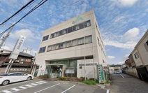 JA大阪中河内堅下支店