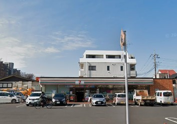 セブンイレブン 新松戸5丁目店の画像1