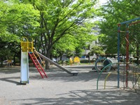 新松戸中央公園の画像1
