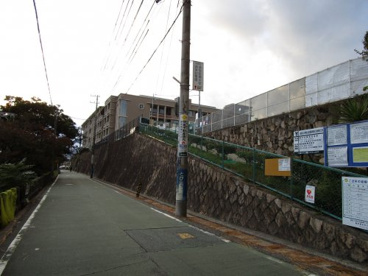 御影北小学校の画像2